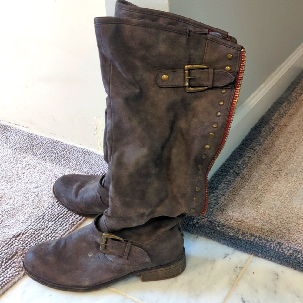 Boots
